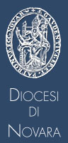 sito web Diocesi di Novara